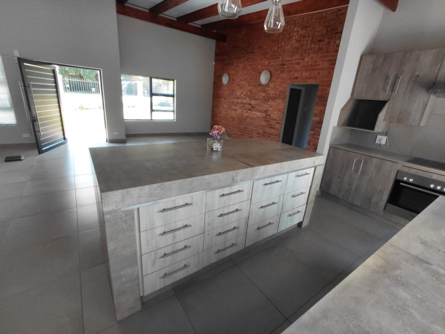 3 Bedroom Property for Sale in Jordania Free State